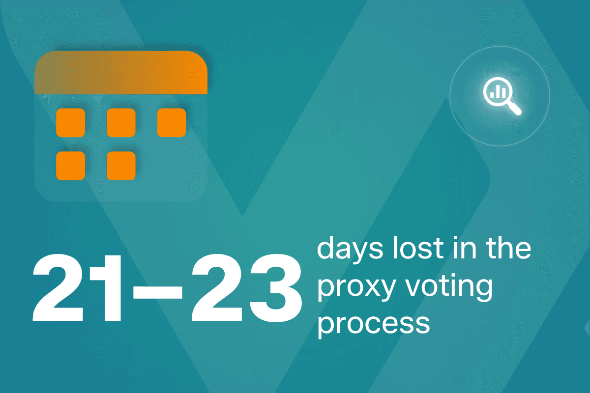 Proxy voting in Australia and New Zealand: key findings
