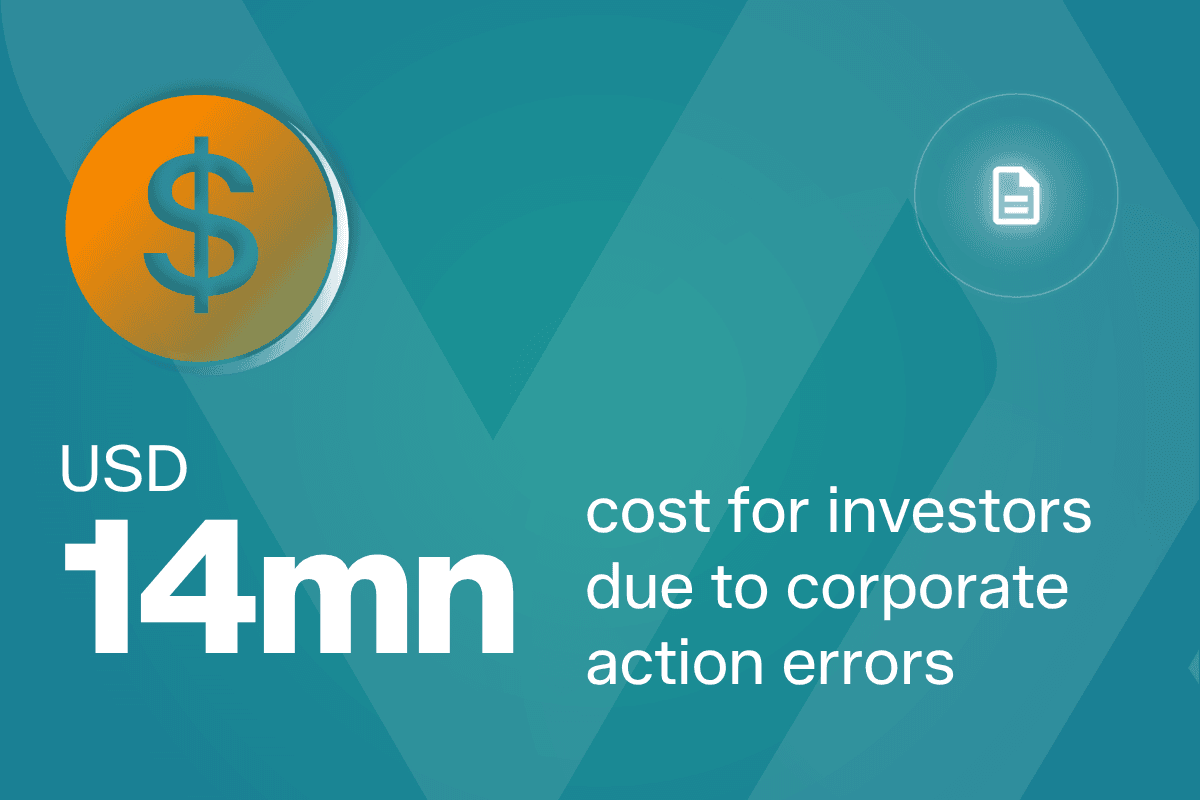 Asset Servicing Automation 2024: report