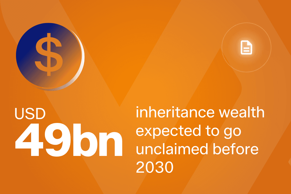 Navigating the future of inheritance: whitepaper