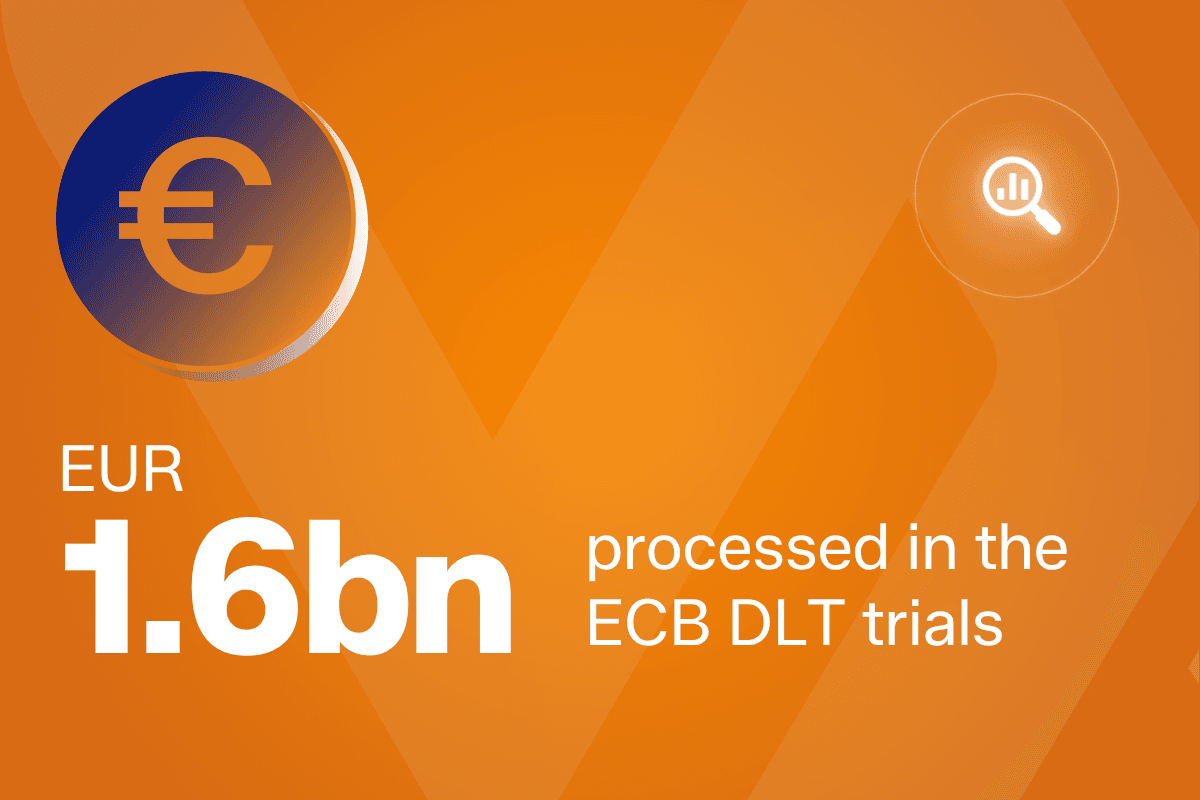 ECB DLT trials in 2024: key findings