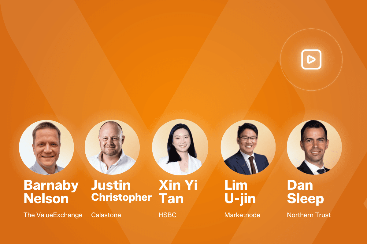 Future of Financial Advice: Asia