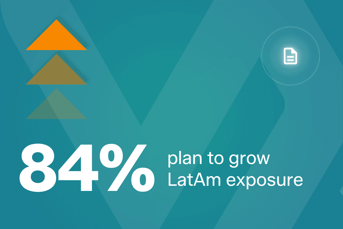 Latin American market access - opportunities: whitepaper