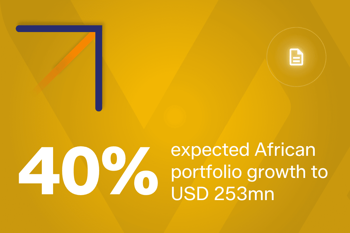World to Africa Series - global investors: whitepaper