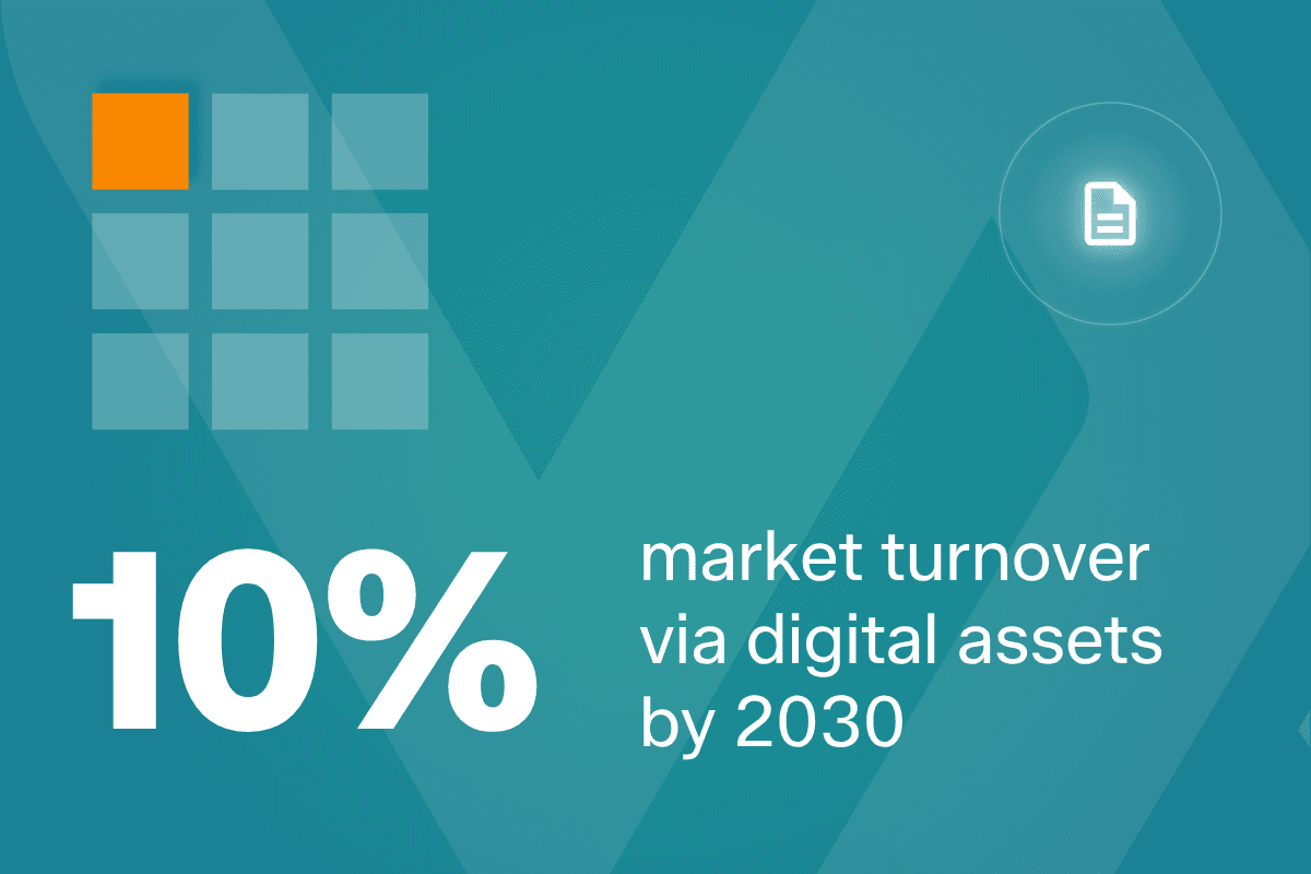 Securities services evolution 2025: report