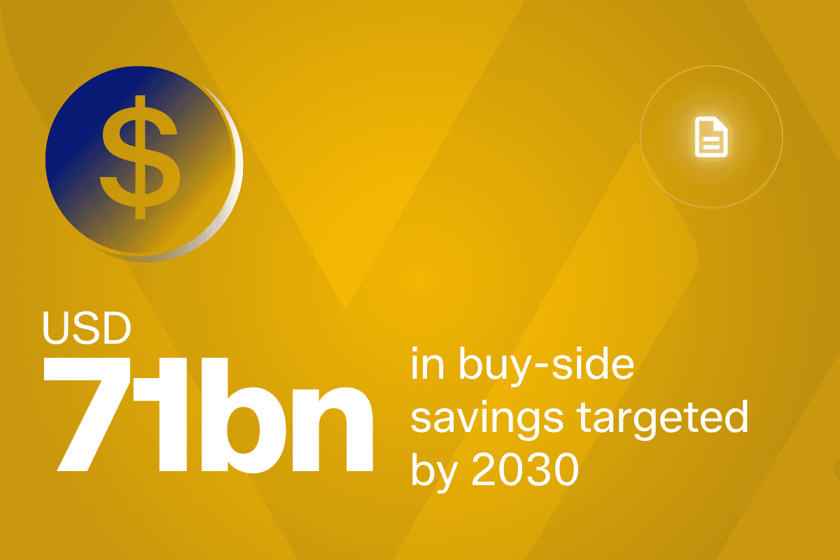 The path to 2030 - securities processing transformation: report