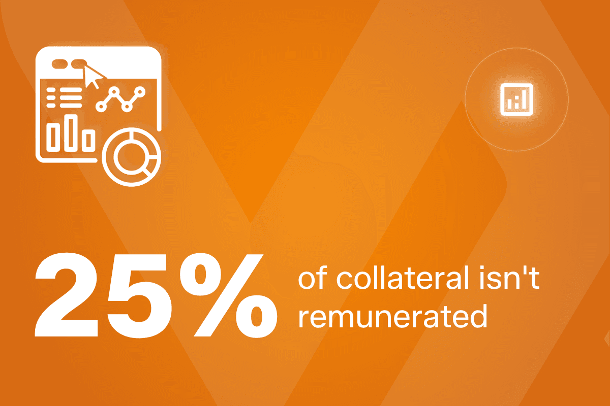 Data dashboard: the case for collateral tokenisation 2025