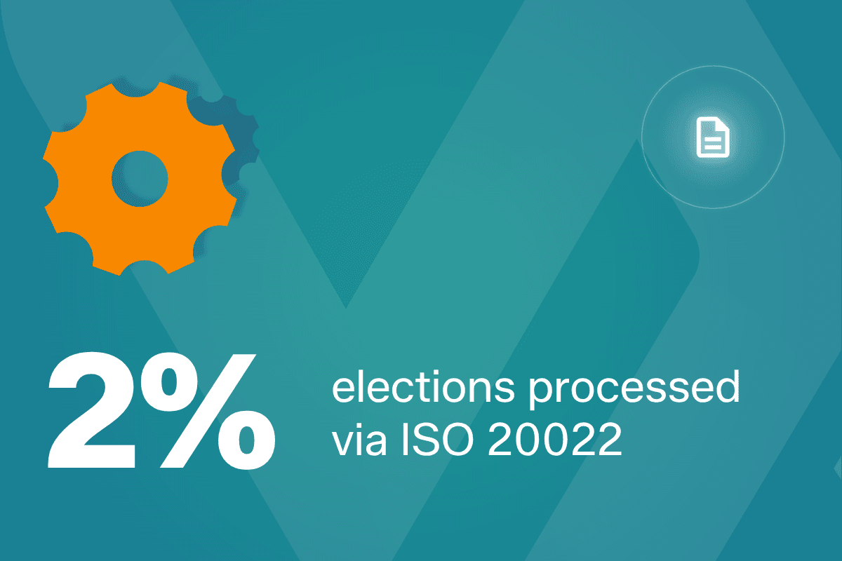 ISO 20022 The Convergence of Compression: whitepaper