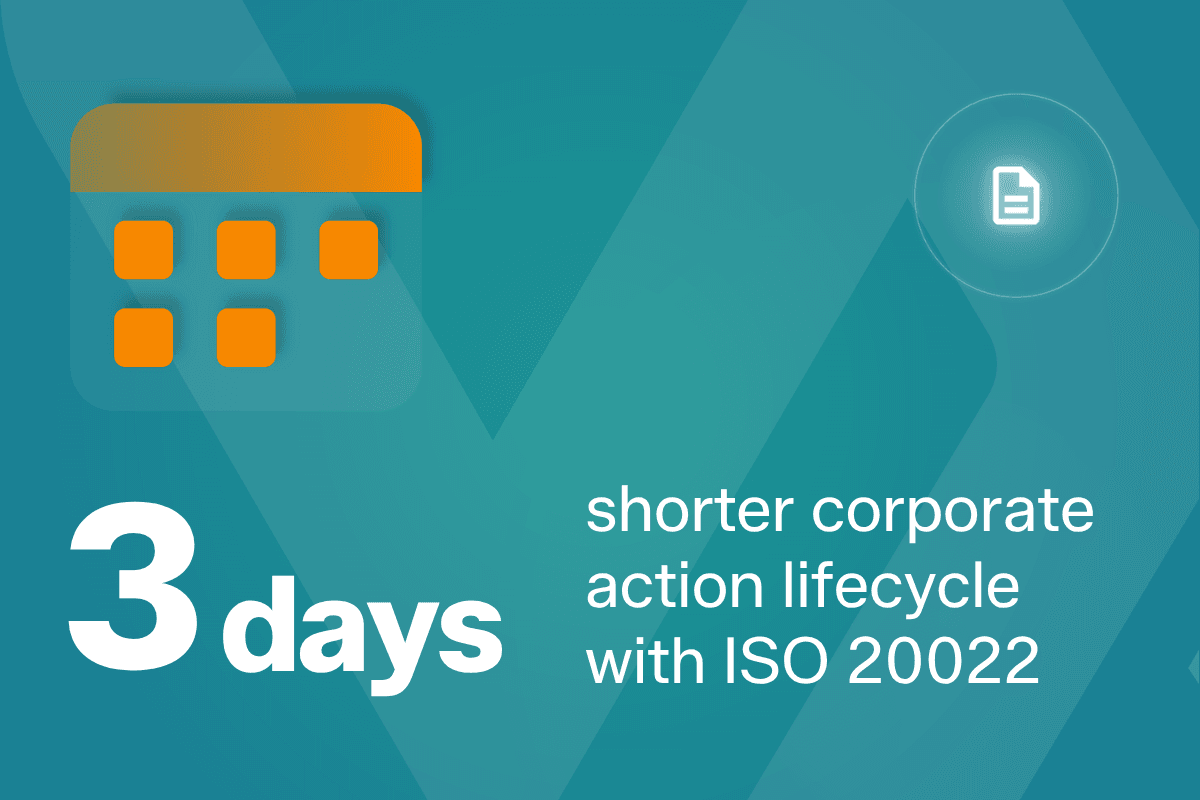 ISO 20022 The Foundation for Operational Maturity: whitepaper