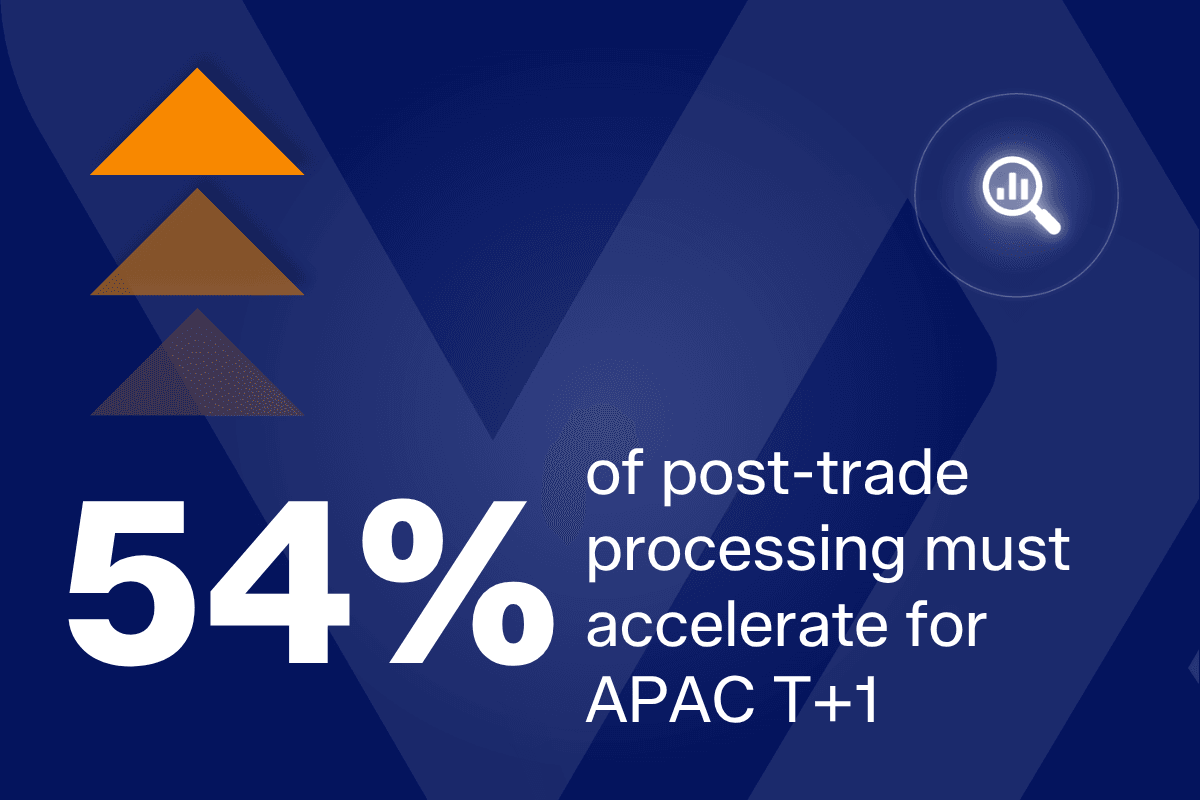 T+1 in Asia-Pacific in 2025: key findings