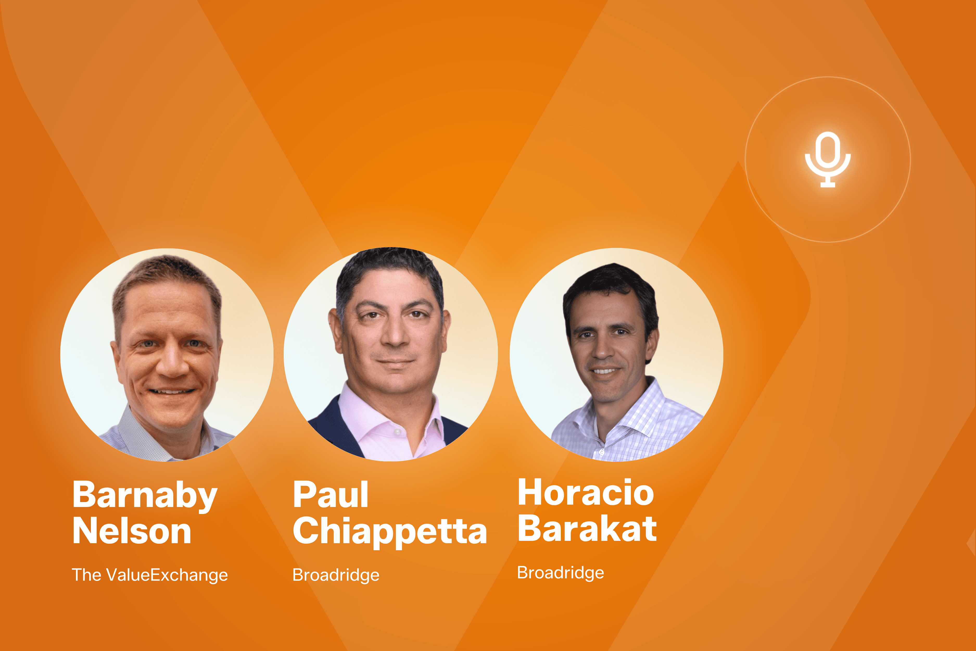 DLT in the real world 2025: Broadridge – no longer "what if"?